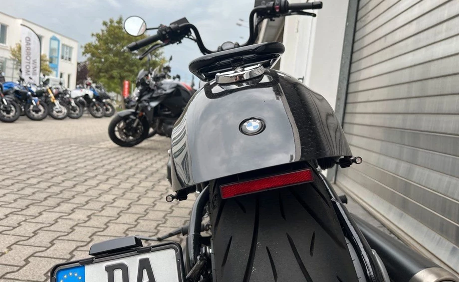 Angebot BMW R 18 Bild 10: Angebot BMW R 18