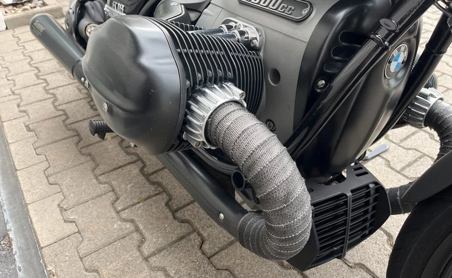 Angebot BMW R 18 Bild 11: Angebot BMW R 18