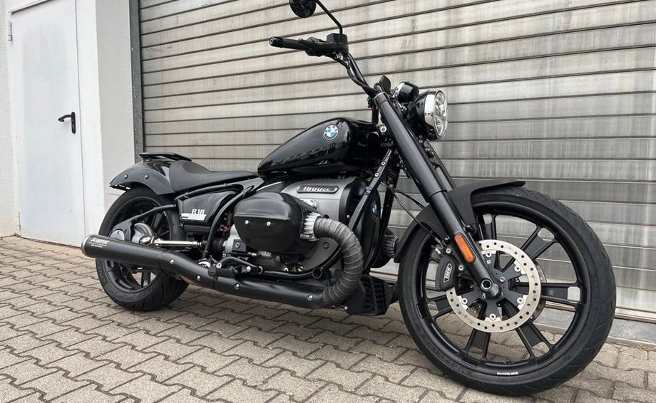Angebot BMW R 18 Bild 2: Angebot BMW R 18