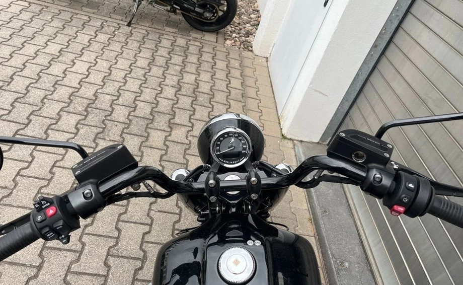 Angebot BMW R 18 Bild 7: Angebot BMW R 18