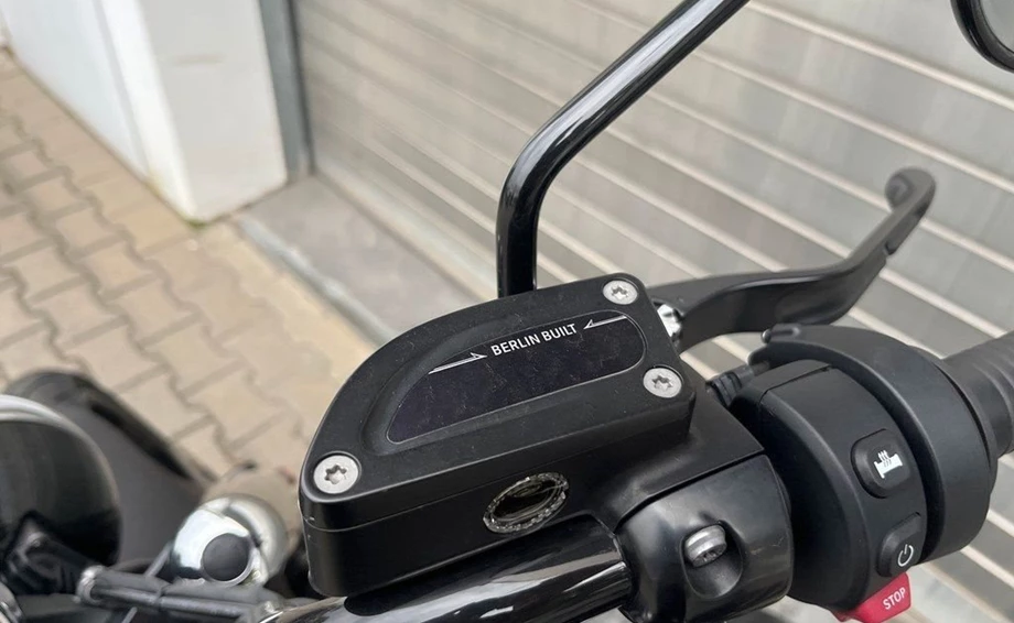 Angebot BMW R 18 Bild 8: Angebot BMW R 18