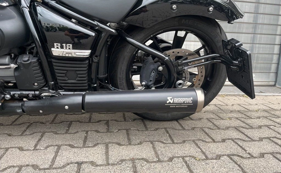 Angebot BMW R 18 Bild 9: Angebot BMW R 18
