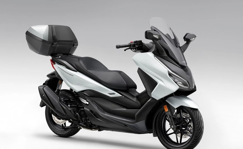 Angebot Honda Forza 350 Bild 1: Angebot Honda Forza 350