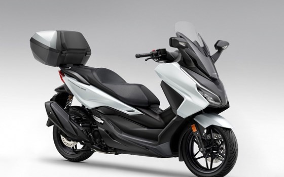Neufahrzeug Honda Forza 350 - Bild 1