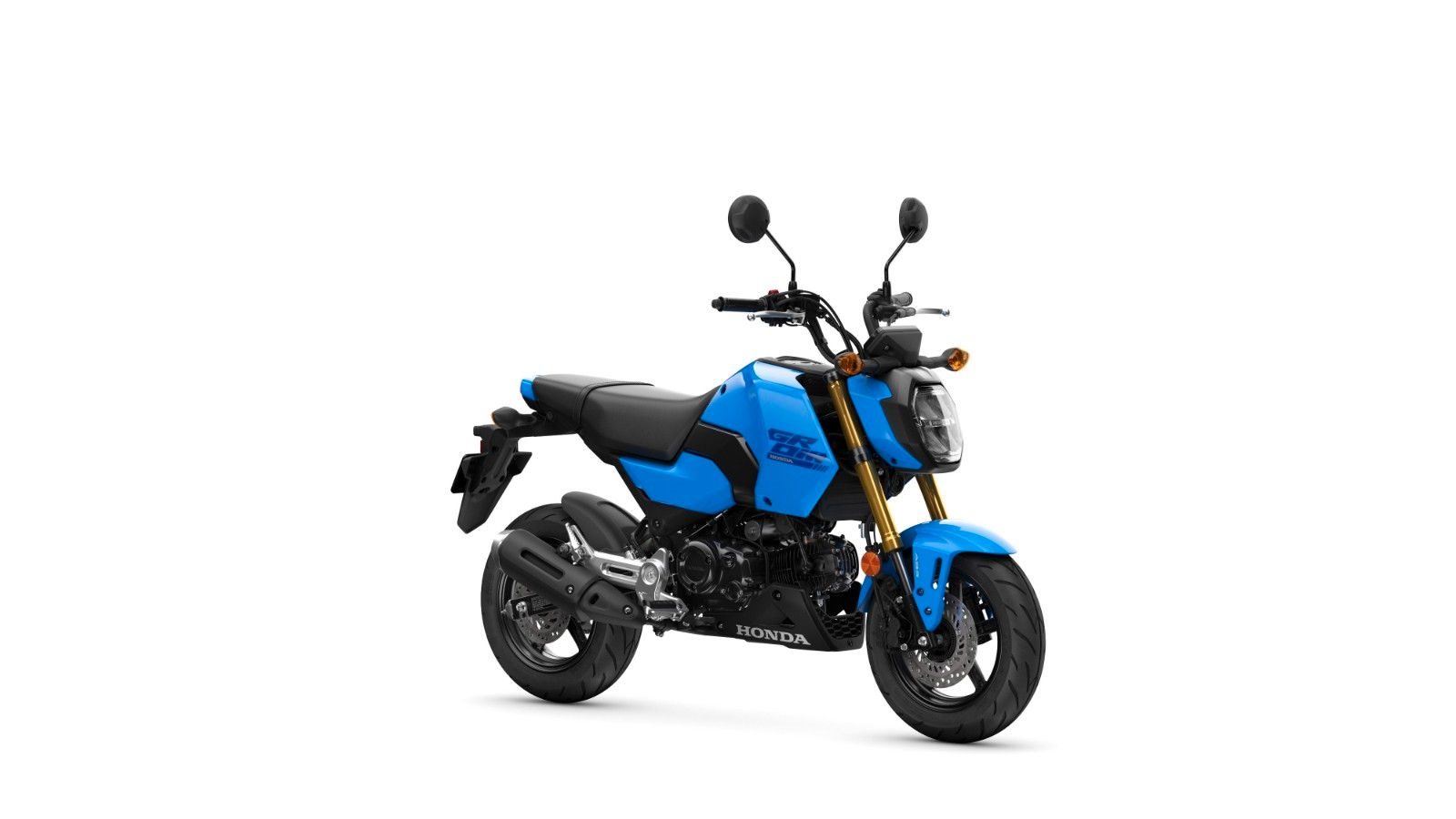 Honda MSX125 Grom