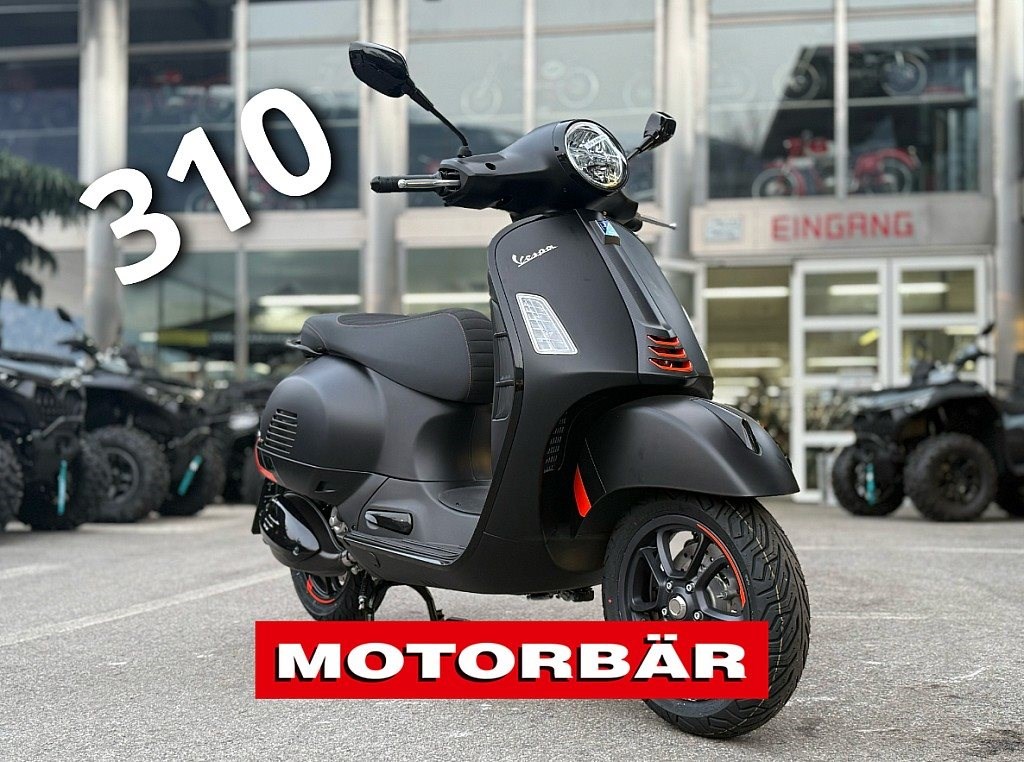 Motorrad