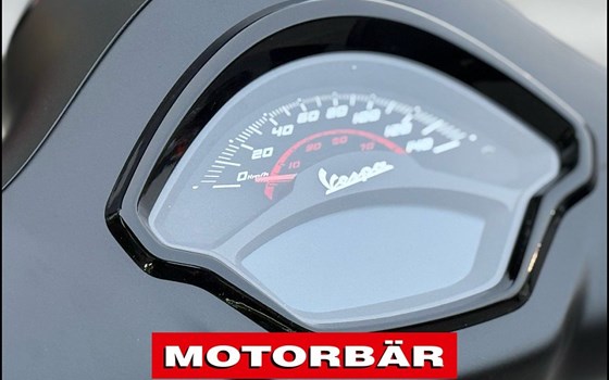 Neufahrzeug Vespa GTS 310 SuperSport - Bild 10 Neufahrzeug Vespa GTS 310 SuperSport - Bild 10