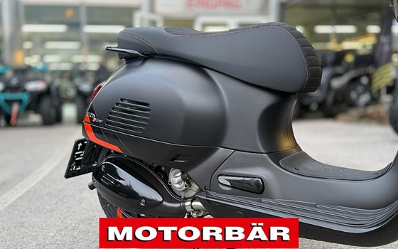 Neufahrzeug Vespa GTS 310 SuperSport - Bild 5