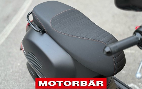 Neufahrzeug Vespa GTS 310 SuperSport - Bild 7