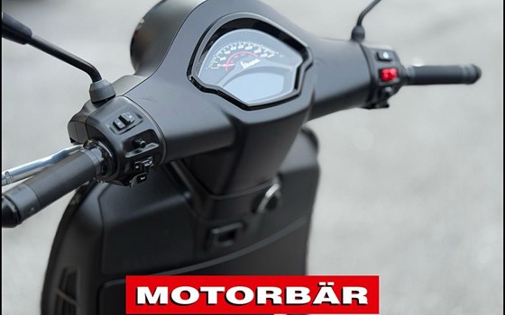 Neufahrzeug Vespa GTS 310 SuperSport - Bild 8