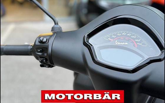 Neufahrzeug Vespa GTS 310 SuperSport - Bild 9