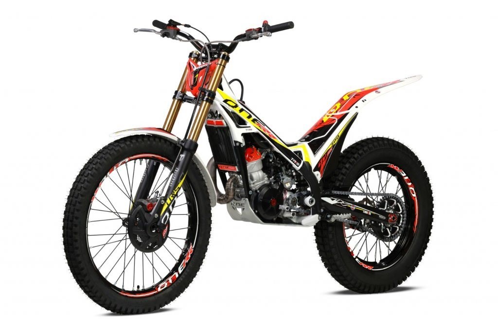 Motorrad