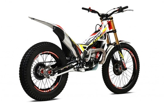 Neufahrzeug TRS One 280 RR Raga Racing - Bild 2