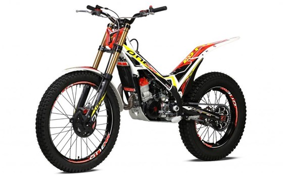 Neufahrzeug TRS One 300 RR Raga Racing - Bild 1