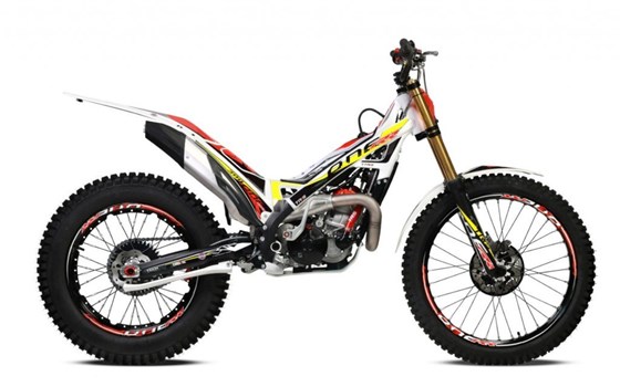 Neufahrzeug TRS One 300 RR Raga Racing - Bild 6