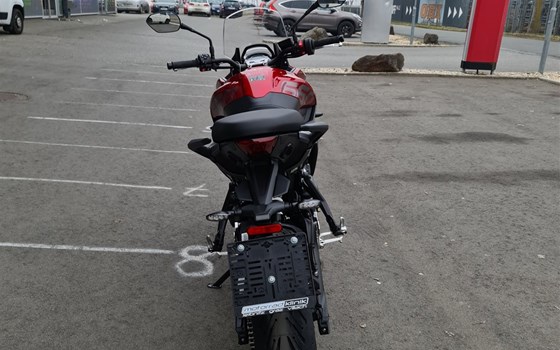 Neufahrzeug Triumph Tiger Sport 660 - Bild 8 Neufahrzeug Triumph Tiger Sport 660 - Bild 8
