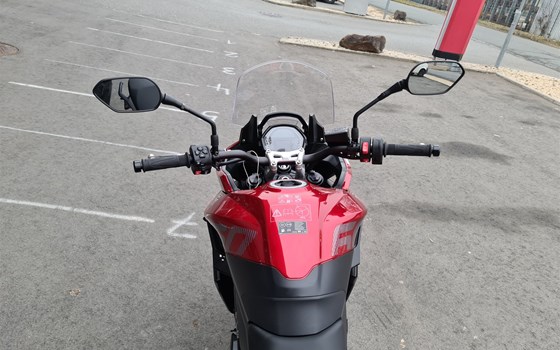Neufahrzeug Triumph Tiger Sport 660 - Bild 7 Neufahrzeug Triumph Tiger Sport 660 - Bild 7