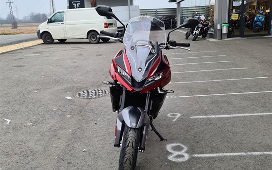Neufahrzeug Triumph Tiger Sport 660 - Bild 9 Neufahrzeug Triumph Tiger Sport 660 - Bild 9
