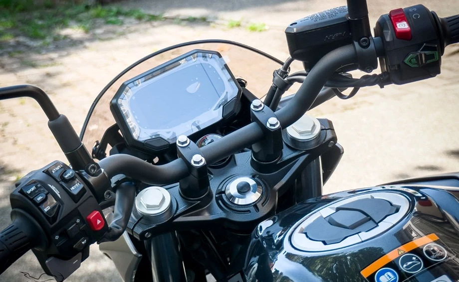 Angebot Kawasaki Z7 Hybrid Bild 14: Angebot Kawasaki Z7 Hybrid