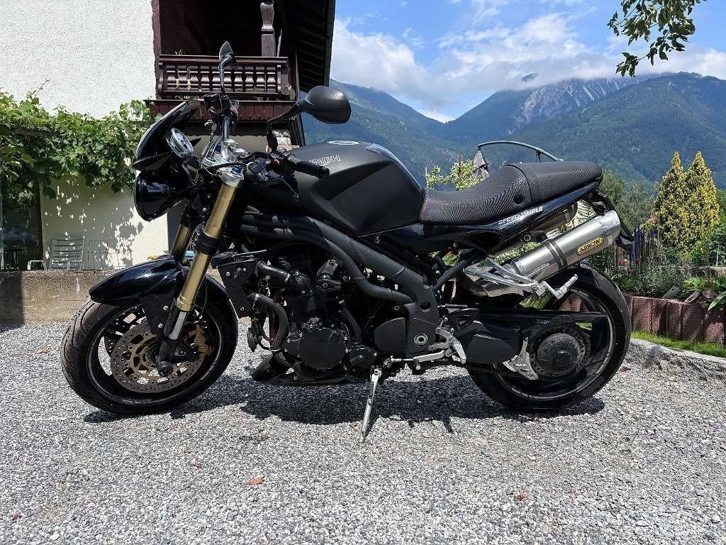 Motorrad