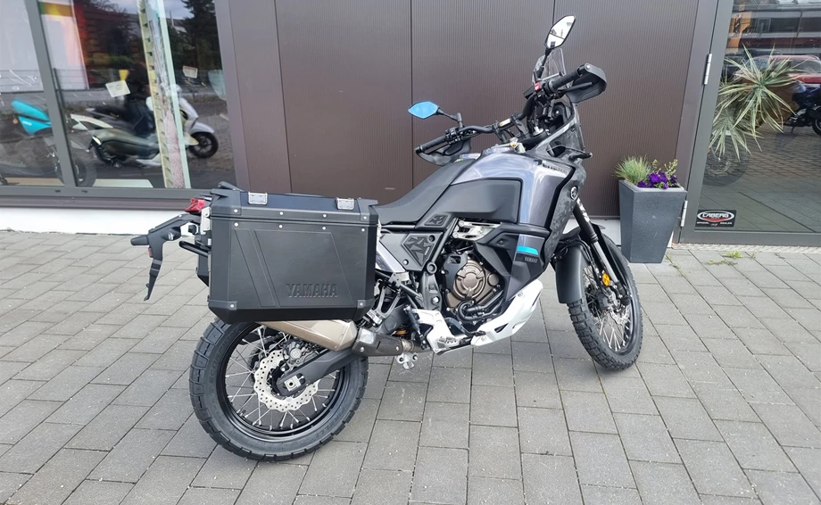 Angebot Yamaha Tenere 700 World Raid Bild 6: Angebot Yamaha Tenere 700 World Raid