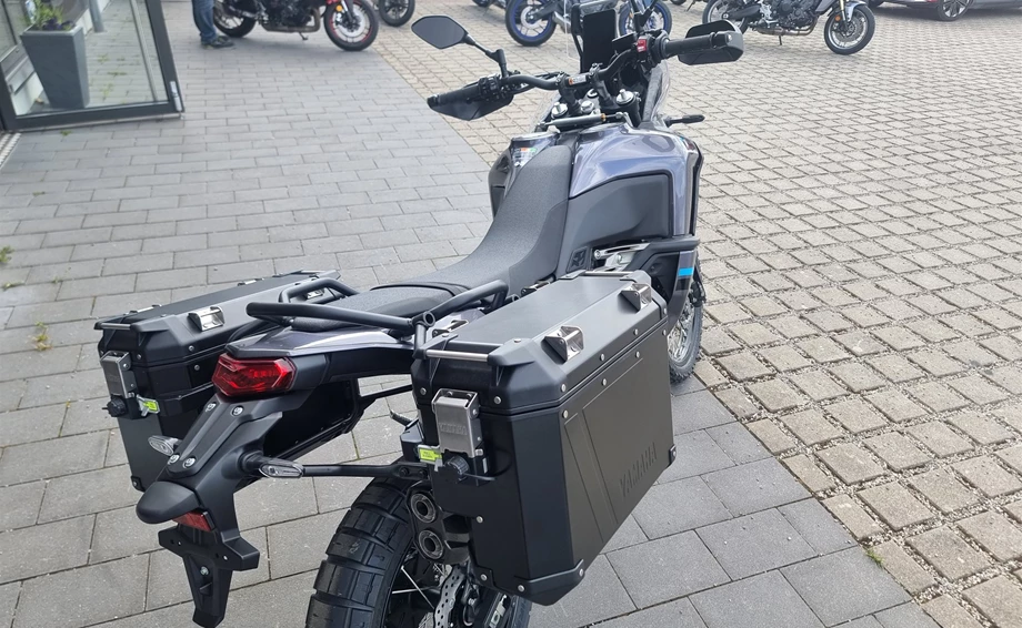 Angebot Yamaha Tenere 700 World Raid Bild 4: Angebot Yamaha Tenere 700 World Raid