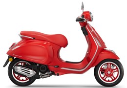 Neumotorrad Vespa Primavera 50 Neumotorrad Vespa Primavera 50