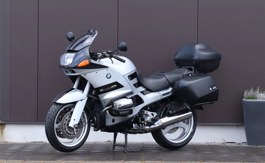 Angebot BMW R 1100 RS Bild 2: Angebot BMW R 1100 RS