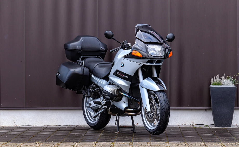 Angebot BMW R 1100 RS Bild 1: Angebot BMW R 1100 RS