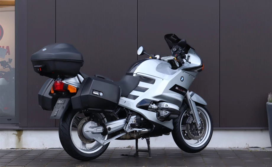 Angebot BMW R 1100 RS Bild 4: Angebot BMW R 1100 RS