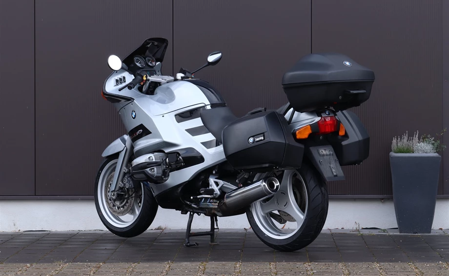 Angebot BMW R 1100 RS Bild 3: Angebot BMW R 1100 RS