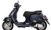 Vespa GTS 310 SuperTech