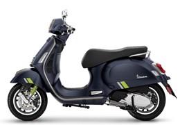 Neumotorrad Vespa GTS 310 SuperTech