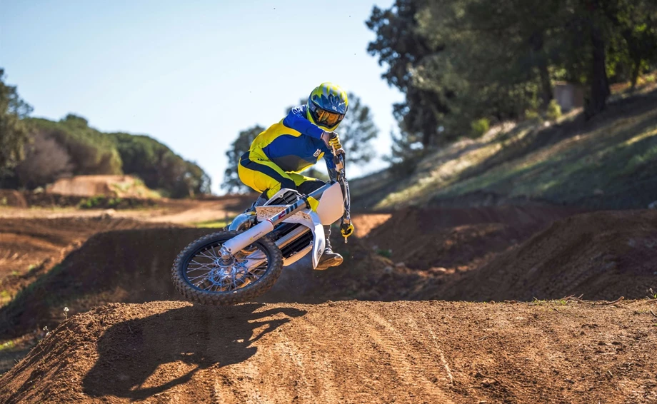 Angebot Husqvarna TC 150 Bild 6: Angebot Husqvarna TC 150