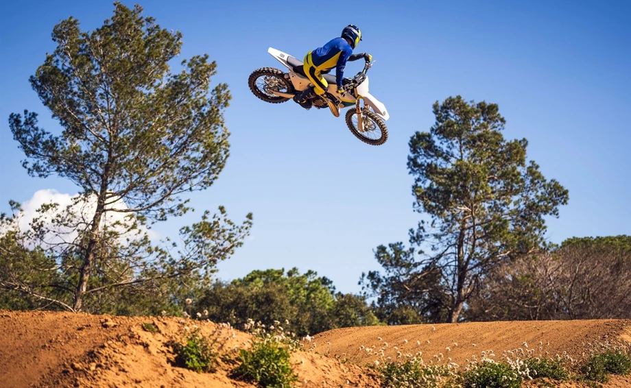 Angebot Husqvarna TC 150 Bild 8: Angebot Husqvarna TC 150