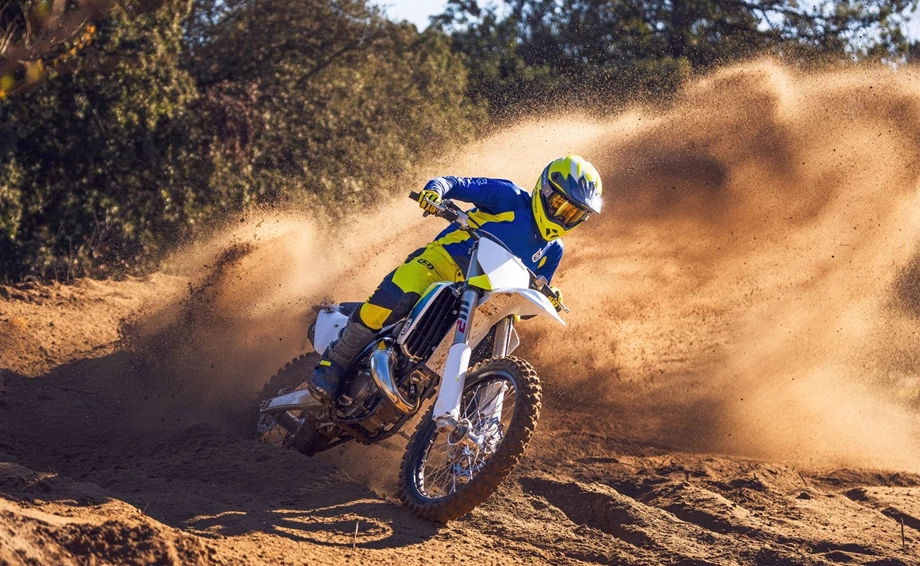 Angebot Husqvarna TC 150 Bild 9: Angebot Husqvarna TC 150