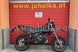 Angebot Rieju MRT 50