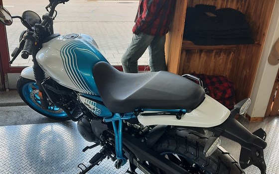 Neufahrzeug Royal Enfield Guerrilla 450 - Bild 3