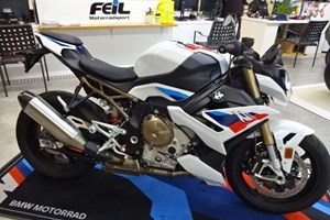 Angebot BMW S 1000 R