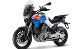 Moto Guzzi Stelvio Duecento Tributo