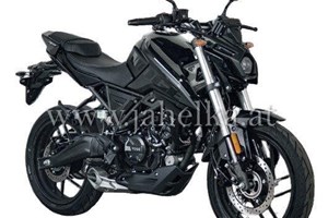 Angebot Voge Brivido 125i ABS LC