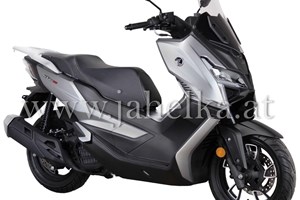 Angebot Voge SR1 125i ABS