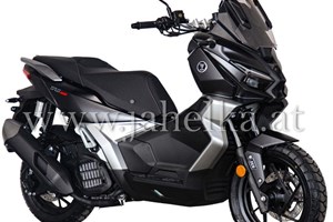 Angebot Voge SR1 125i ABS