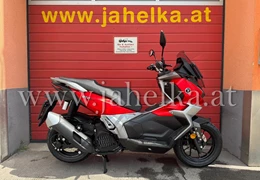 Neumotorrad Voge SR1 ADV 125 ABS TCS Neumotorrad Voge SR1 ADV 125 ABS TCS