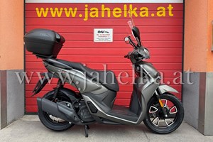 Angebot Voge SR16 125i
