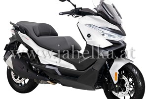 Angebot Voge SR4 350i ABS