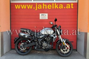 Angebot Voge Trofeo 350i ACX