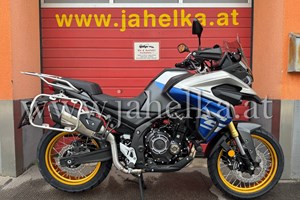 Angebot Voge Valico 525i DSX