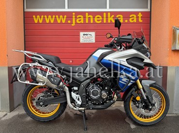 Voge Valico 525i DSX