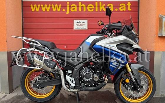 Neufahrzeug Voge Valico 525i DSX - Bild 1 Neufahrzeug Voge Valico 525i DSX - Bild 1
